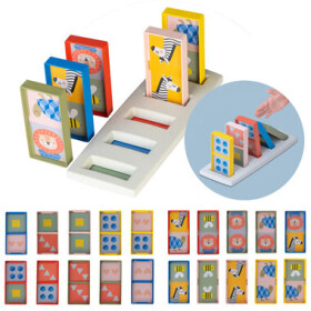 Taf Toys Moje prvé domino