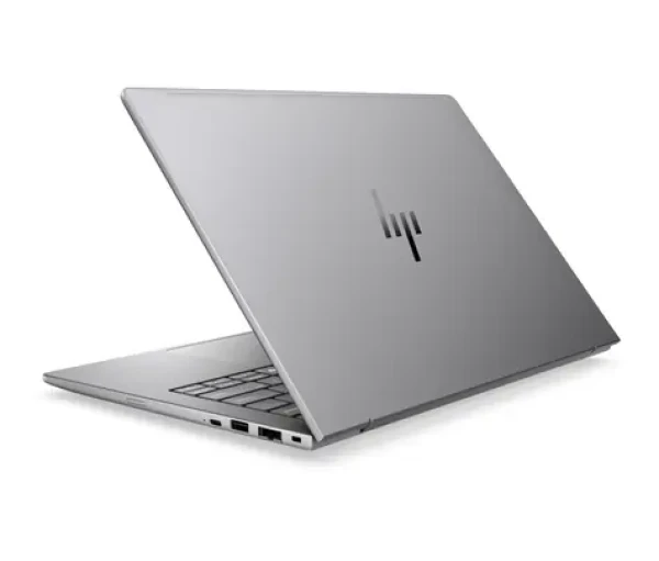 HP ZBook 8 G2a 14 strieborná / 14.0" WUXGA T / AMD RYZEN AI 5 PRO 440 / 24GB / 1TB SSD / AMD Radeon 840M / W11P (DT1K7ET#BCM)