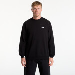 Mikina Horsefeathers Dows Sweatshirt Black XXL