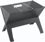 Outwell Cazal Grill walizkowy na drevené uhlie 45 cm x 35 cm