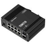 Teltonika TSW210 Unmanaged sieťový switch; TSW210000040
