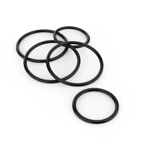 FIXED Náhradná sada gumičiek a podložiek na uchytenie Spin (bez snímača) bulk (FIXPART-SPN)
