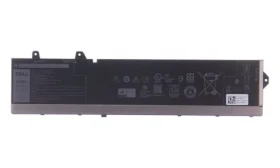 DELL Batéria pre DELL Precision 7670 7680 7770 7780 / Li- ION / 6-článková / 83Wh (451-BCYH)