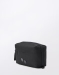 Pinqponq Tech Pouch Crinkle Black