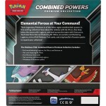 Pokémon TCG: Combined Powers Premium Collection