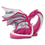 Safari Ltd. Safari Ltd. Figúrka - Love Dragon