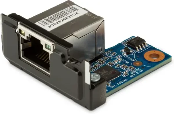 HP 2,5 GbE LAN Flex Port / Sieťový adaptér / 1x RJ-45 / Ethernet (169K0AA)