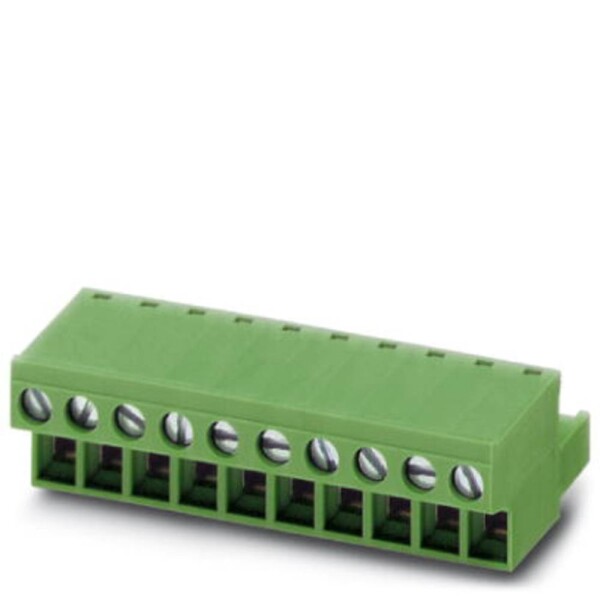 Printed-circuit board connector MSTB 2,5/ 7-ST-5,08 (1357) 1777633 Phoenix Contact; 1777633