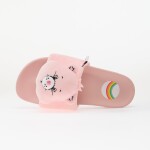 Tenisky adidas x Care Bears Adilette Slides Clear Pink/ Ftwr White/ Lucid Pink EUR 38