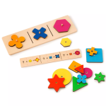 Toys for Life Toys for life - Hra skladaj kvety