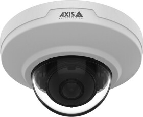 Axis M3086-V Mic