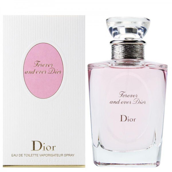 Dior Forever And Ever Edt