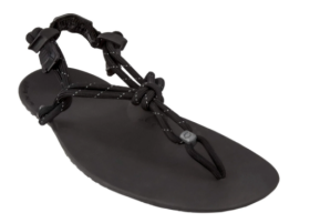 Sandále Xero shoes Genesis black W 40.5 EUR