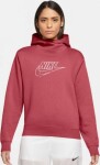 Nike Sportswear Women's Funnel Hoodie DD5836-622