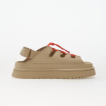 Tenisky UGG W Goldenglow Toggle Mustard Seed EUR 40