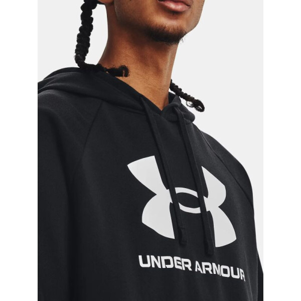 Under Armour Pánska mikina M 1379758-001 XXL