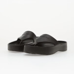 Tenisky Calvin Klein One Piece Eva Flip Flop Thong Triple Black EUR 39