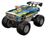 Revell RC Car GhostDriver XXL