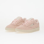Tenisky Reebok Club C 85 Chalk/ Pure Pink/ Alabaster EUR 38
