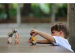 PlanToys PlanToys Skladacie drahokamy
