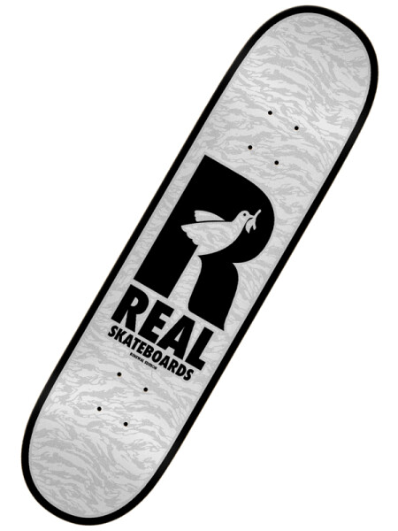 Real II DOVES RENEWAL skateboard doska - 8.25