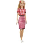 Mattel Barbie modelka 169