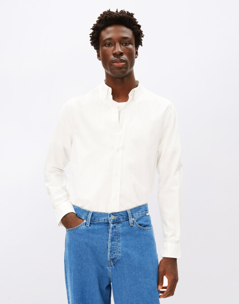 Armedangels Quaasa 188 white L