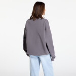 Mikina Y-3 Gfx Crew UNISEX Granite S