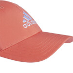 Adidas BBallcap LT Emb IR7885 baseballová čiapka