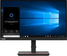 Lenovo ThinkVision S22e-20 (62C6KAT1EU)