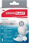 3M Spofaplast 254 pevný textilný rýchloobväz