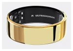 Ultrahuman Ring Air zlatá veľ. 10 / Chytrý prsteň (UHRA-AG-10)