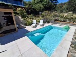 Bazén Compass Pools CLASSIC 62 - 6,2 m - keramický bazén