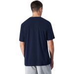 Pánske tričko Champion SS Tee M 220256 BS501 XL