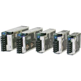 AC / DC zabudovateľný zdroj TDK-Lambda HWS-150A-24/ME uzavretý, 24 V / DC, 156 W; HWS150A-24/ME