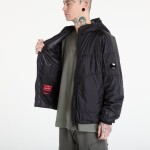 Bunda C.P. Company Nada Shield Packable Primaloft® Evolve Hooded Lens Jacket Black L