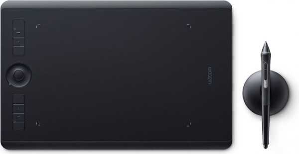 Wacom