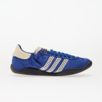 Tenisky adidas x Wales Bonner Karintha Lo Satin Supplier Colour/ Crew White/ Blue EUR 41 1/3