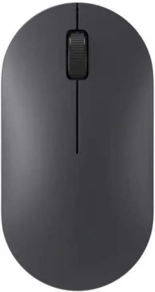 XIAOMI Wireless Mouse Lite 2 čierna / Bezdrôtová myš / 1000DPI / 3 tlačidlá / Bluetooth / 2.4GHz (6941812792988)
