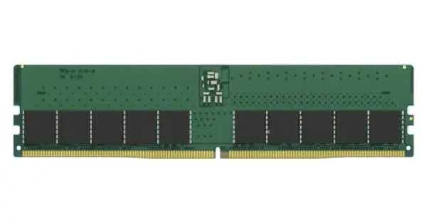 Kingston 32GB (1x 32GB) DDR5 / Pamäťový modul (KTH-PL556E-32G)