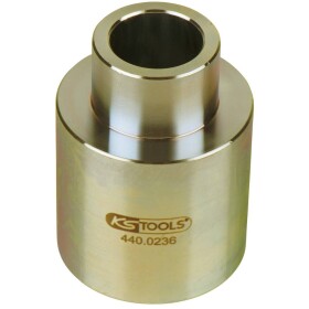 Prítlačná manžeta, Ø 47 mm KS Tools 440.0236; 440.0236