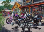 COBBLE HILL Puzzle Jeho jej