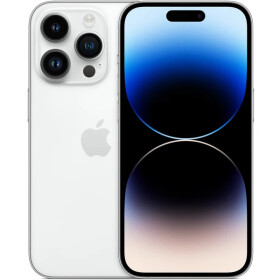IPhone 14 Pro 256GB strieborný