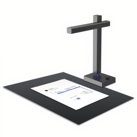 Telone Book scanenr Shine 800 A3 Pro