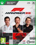 Cenega Gra F1 Manager 2023