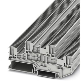 Double-level terminal block PTTB 1,5/S/4P 3213865 Phoenix Contact; 3213865