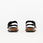 Tenisky Birkenstock Arizona Big Buckle High Shine Black EUR 37