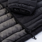 Pánska bunda Carson M 92800326451 - Hi-Tec XL