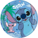 Papierový párty tanier Stitch 19,5 cm - Procos