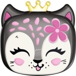 Clementoni Crazy CHIC Beauty: Očné tiene Panter